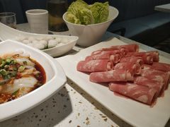 -虾吃虾涮虾火锅(金牛万达店)