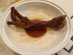 -全聚德烤鸭店(和平路店)