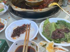-枇杷园食为鲜火锅(南山店)