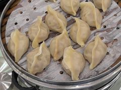 -王厚元饺子·辽菜·烤鸭(黄河大街店)