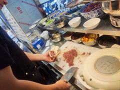 -清真马文肉丸胡辣汤(回民街店)