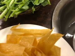 -前门张记涮肉(前门店)