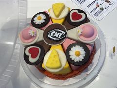 -DQ·蛋糕·冰淇淋(新世纪6F店)