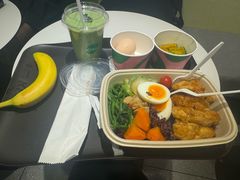-KPRO肯律轻食(淘金店)