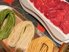 -南城十里潮汕鲜牛火锅·鲜虾生滚粥(融汇老商埠店)