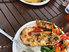 -Kaikoura Seafood BBQ Kiosk