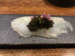 -桐寿司Sushi Tong