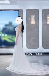 -MANLI BRIDAL婚纱