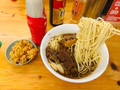 -李叁面馆(妇幼店)