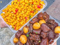 -澎湖湾农家菜(八一路楚天府店)