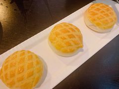 酥皮菠萝包-添运来(茶园奥园广场店)