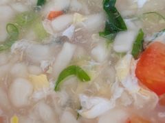 -闫家粥铺(吉林大路店)