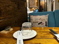 -苹果树下艺术餐厅(通州店)