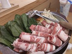 -小句号·精致料理(江南环球港店)