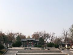 -济南国际园博园