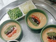 -壹条龙饭庄台基厂店