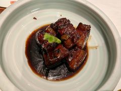 -聚鑫阁江浙菜·非遗传承技艺(闵行交大店)
