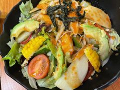 -匠太烧肉台日料理餐酒馆(三林店)