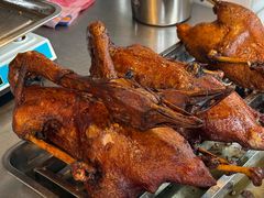 -海窝子刘鹅肉(总店)