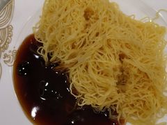 -香港麦奀云吞面世家(中山二路店)