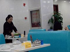 -郭姐·威海渔村(黄兴路店)
