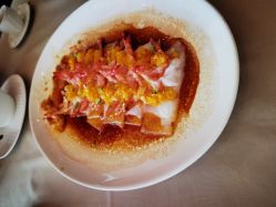 -空中一号宴会厅(信合大厦店)