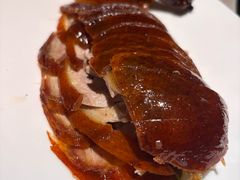 -喜悦烤鸭·新京菜(王府井店)
