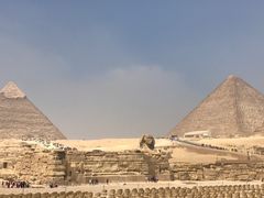 -吉萨金字塔群
