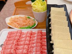 -东来顺饭庄(天坛店)