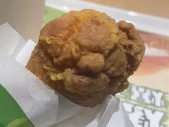 -德克士(安新百隆购物店)
