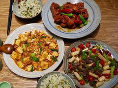 -静一餐厅·湖北菜(前门店)