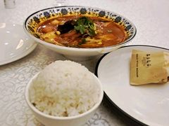 麻辣冒菜-西安饭庄·非遗陕菜(凤城五路店)