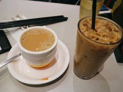 -深井陈记烧鹅酒家(新填地街店)