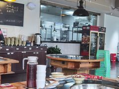 大堂-李子坝梁山鸡(李子坝大鸡哥店)