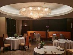 大堂-徐州绿地皇冠假日酒店-汉宫中餐厅