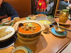 -吃饭皇帝大(合生汇店)