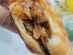 -郝鸿来火烧