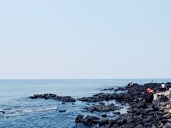 -Cafe Aewol Monsant