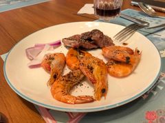 -济南香格里拉·咖啡泉自助餐厅