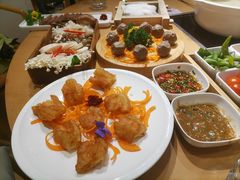 -湯系·煲汤手艺人(东二环泰禾广场店)
