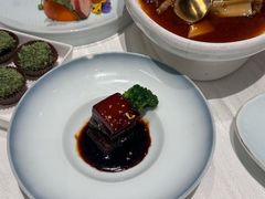 -柒园·三十年创意杭帮菜(龙湖滨江天街店)