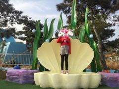 -南戴河国际娱乐中心