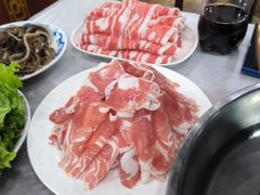 -鑫龙火锅城(嘉汇广场店)