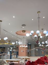 -奈尔宝家庭中心·亲子餐厅(苏州大悦城店)