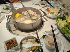 -椰客·海南椰子鸡(新塘永旺梦乐城店)