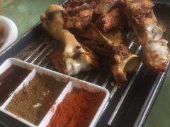-帕米尔食府(白云观店)