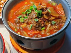 -闽上鲜·福建菜(龙湖滨江天街店)