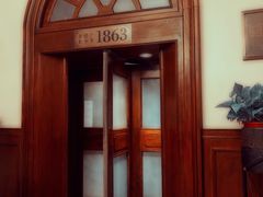 -利顺德大饭店·维多利亚花园(小白楼店)