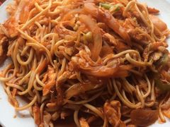 -美玲拉面(鞍山西道店)