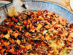 -薇酌饮·陕西菜(南门外店)